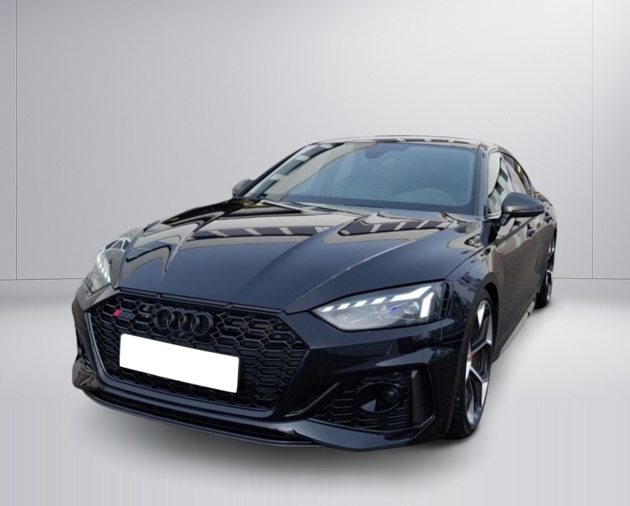 Audi RS5 Sportback - foto 6