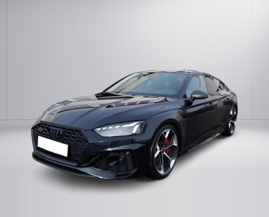 Audi RS5 Sportback (5)