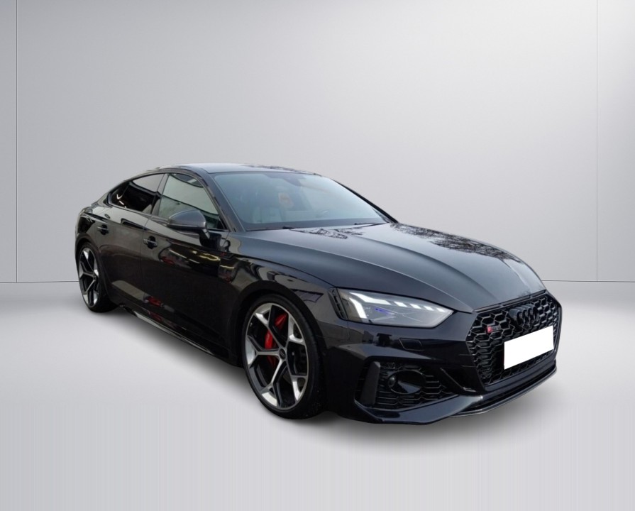 Audi RS5 Sportback (2)