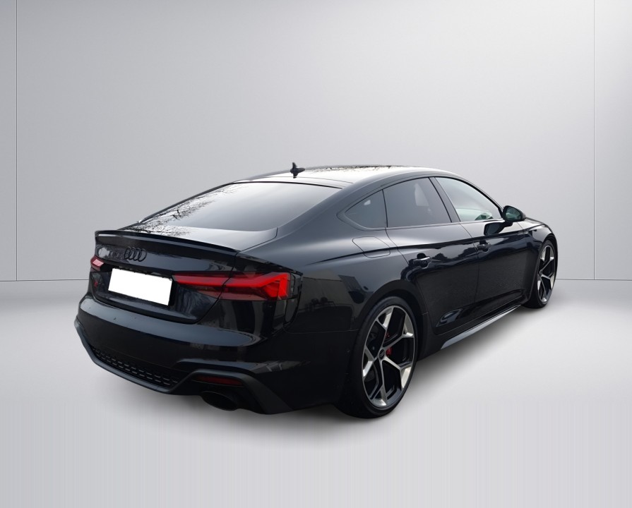 Audi RS5 Sportback (3)