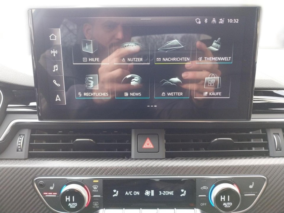 Audi RS5 Sportback - foto 11