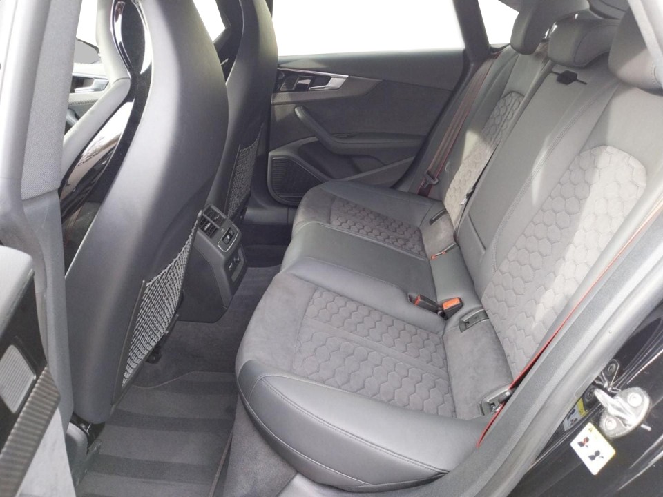 Audi RS5 Sportback - foto 8