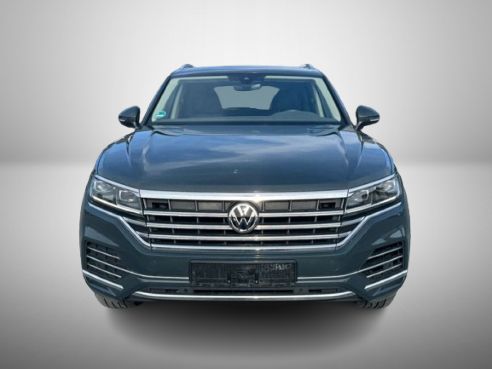 Volkswagen Touareg 4Motion 3.0 TDI - foto 6