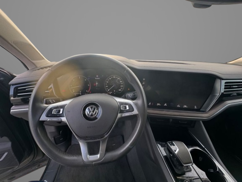 Volkswagen Touareg 4Motion 3.0 TDI - foto 7