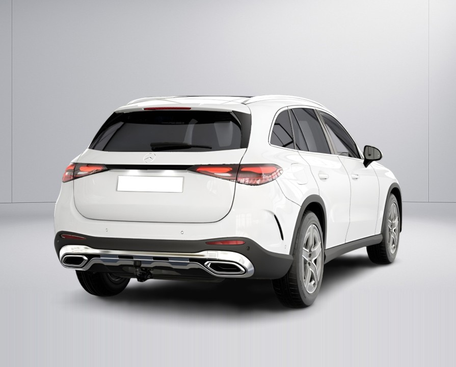 Mercedes-Benz GLC 300 4MATIC AMG Line (4)