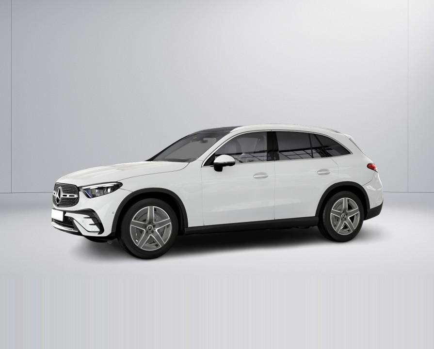Mercedes-Benz GLC 300 4MATIC AMG Line (5)