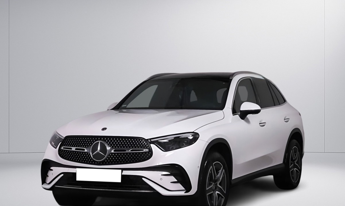 Mercedes-Benz GLC 300 4MATIC AMG Line (3)