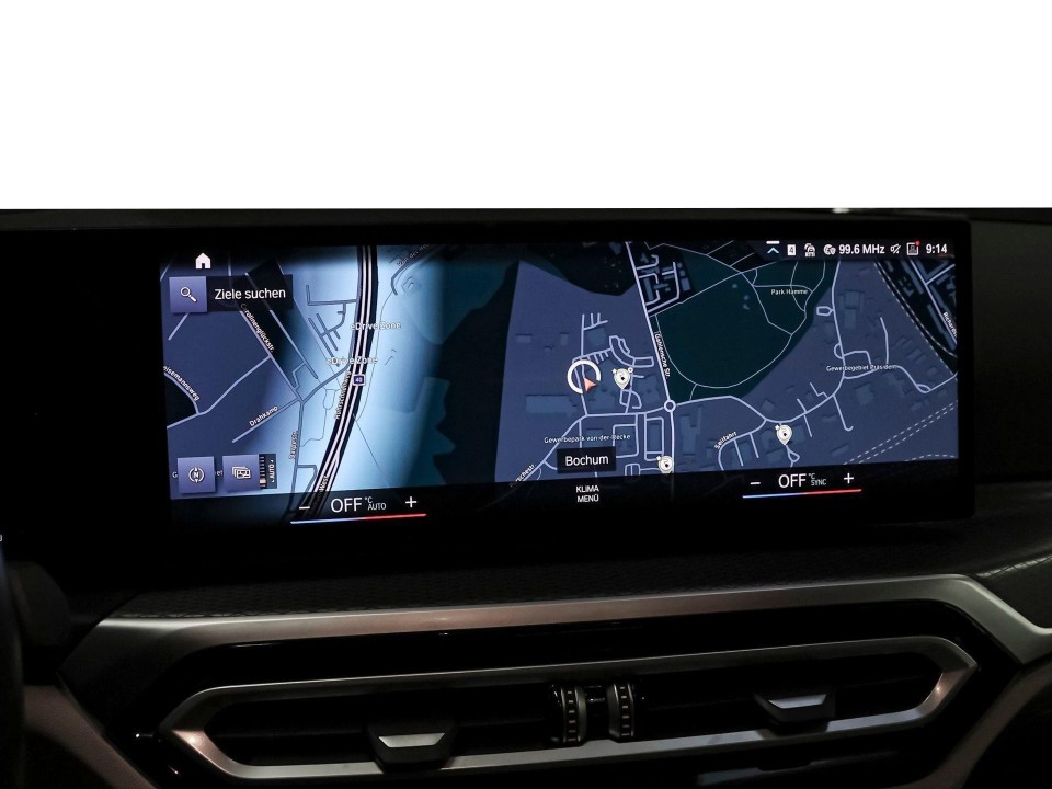 BMW Seria 3 330e xDrive M-Sport - foto 13