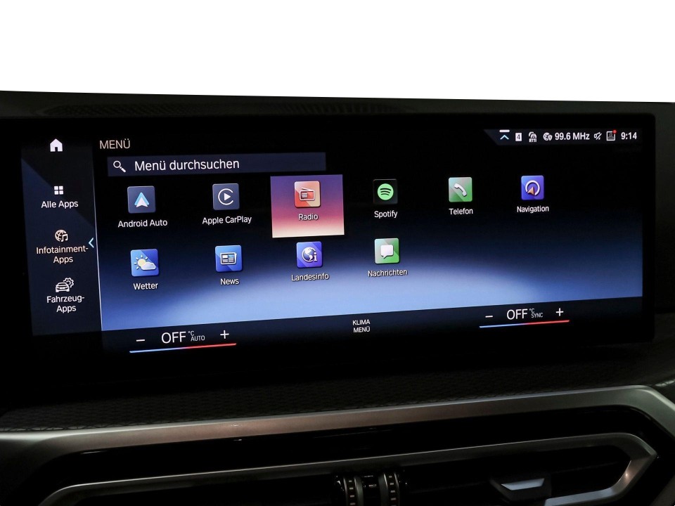 BMW Seria 3 330e xDrive M-Sport - foto 11