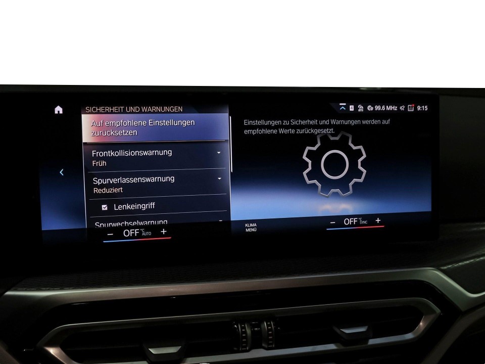 BMW Seria 3 330e xDrive M-Sport - foto 10