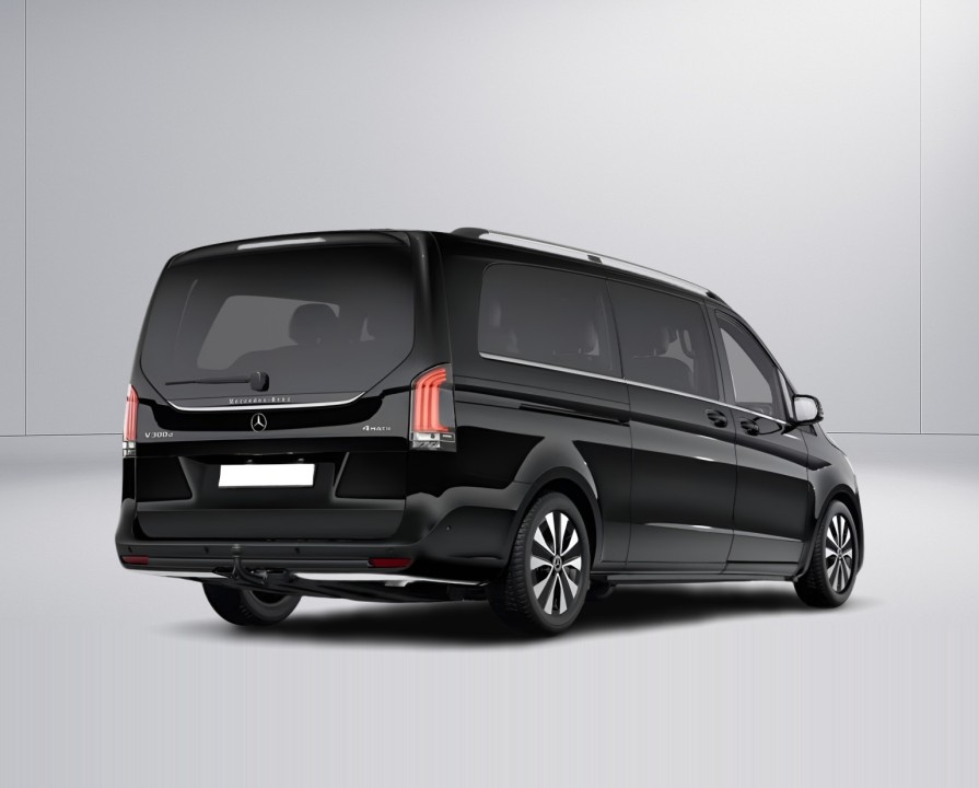 Mercedes-Benz V 300d 4MATIC Extralong Avantgarde (3)