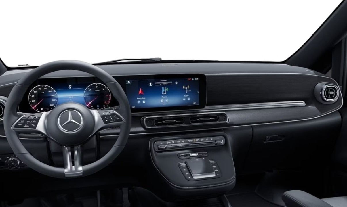 Mercedes-Benz V 300d 4MATIC Extralong Avantgarde - foto 9