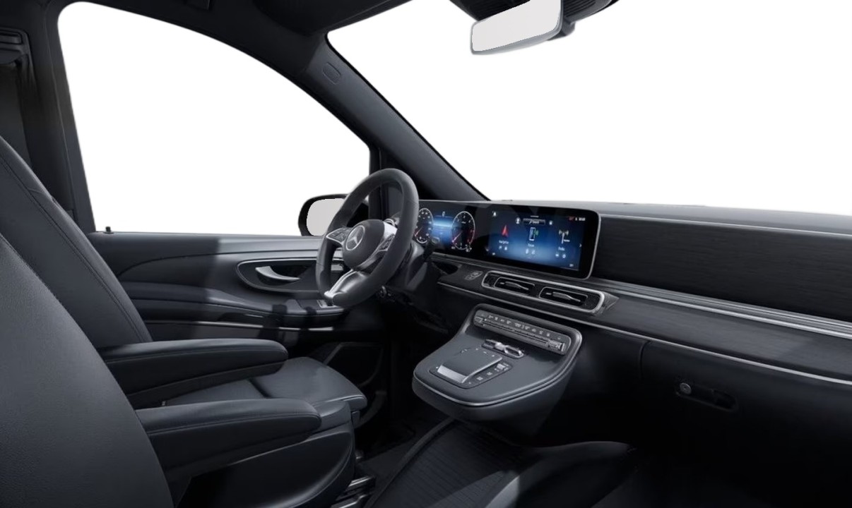 Mercedes-Benz V 300d 4MATIC Extralong Avantgarde - foto 10