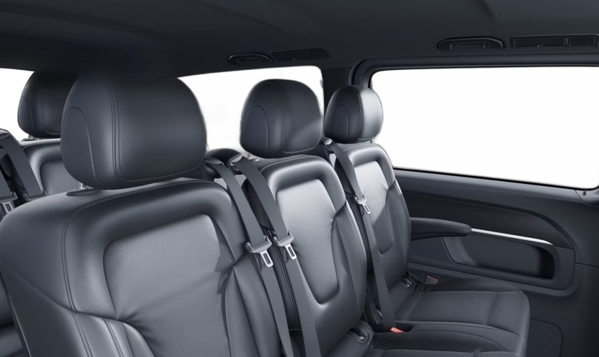 Mercedes-Benz V 300d 4MATIC Extralong Avantgarde - foto 11