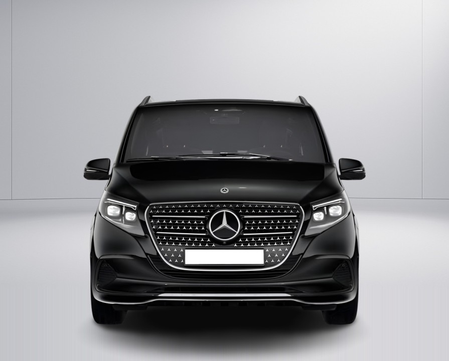 Mercedes-Benz V 300d 4MATIC Extralong Avantgarde - foto 8