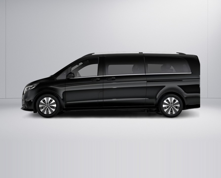 Mercedes-Benz V 300d 4MATIC Extralong Avantgarde - foto 6