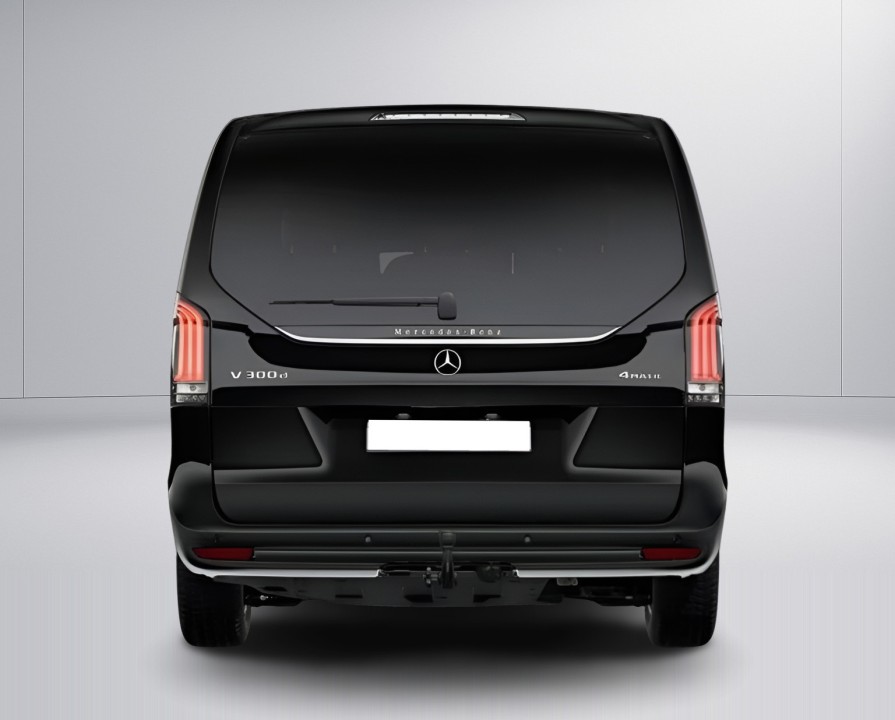 Mercedes-Benz V 300d 4MATIC Extralong Avantgarde (4)