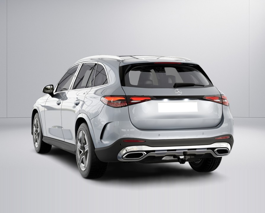 Mercedes-Benz GLC 300 4MATIC AMG Line - foto 7