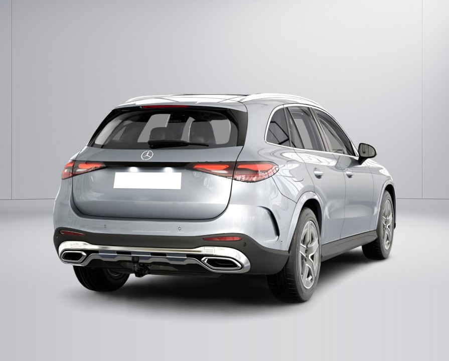 Mercedes-Benz GLC 300 4MATIC AMG Line (5)