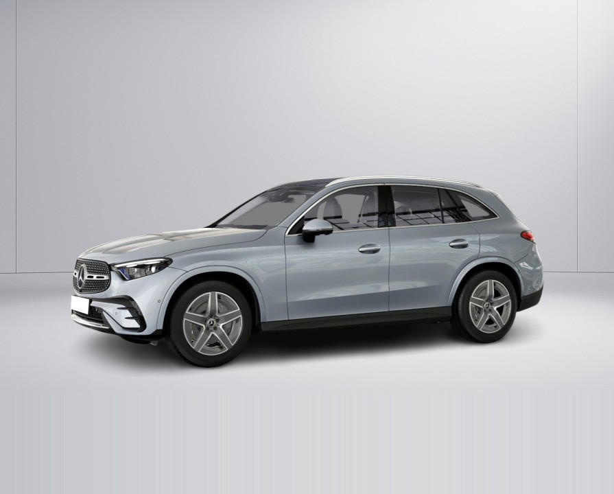 Mercedes-Benz GLC 300 4MATIC AMG Line - foto 10