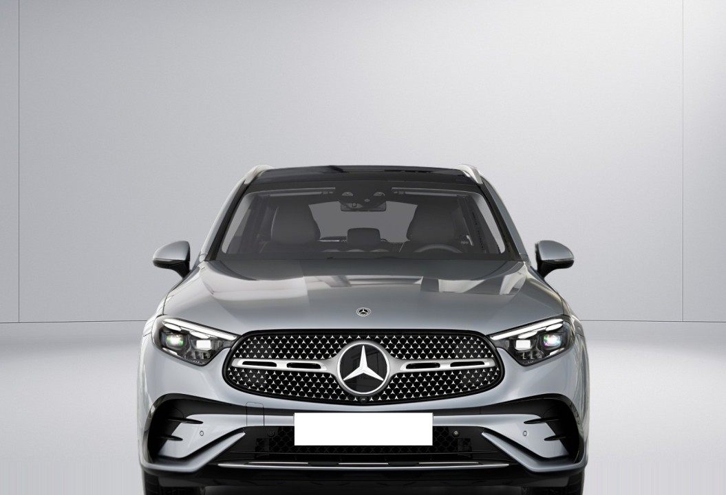 Mercedes-Benz GLC 300 4MATIC AMG Line - foto 13