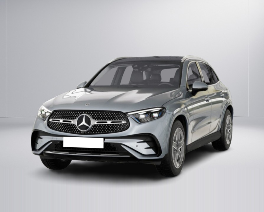 Mercedes-Benz GLC 300 4MATIC AMG Line - foto 12