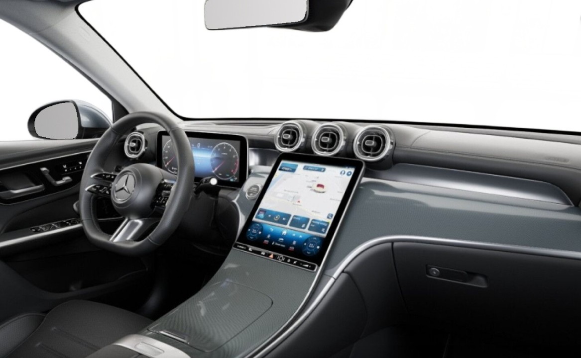 Mercedes-Benz GLC 300 4MATIC AMG Line - foto 16