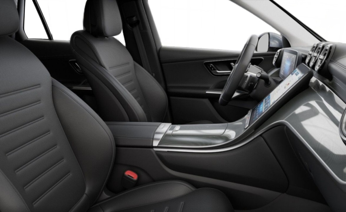 Mercedes-Benz GLC 300 4MATIC AMG Line - foto 14