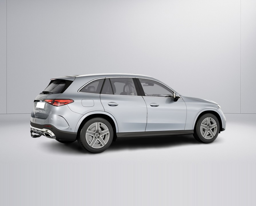 Mercedes-Benz GLC 300 4MATIC AMG Line (4)