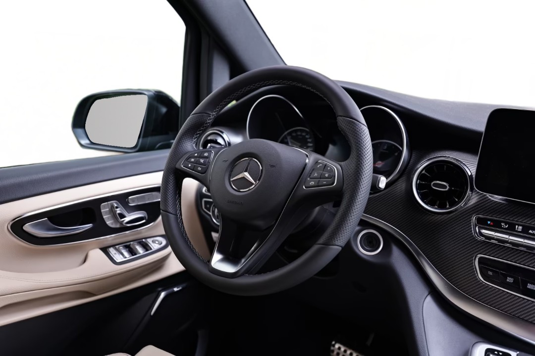 Mercedes-Benz V 300d 4MATIC Extralong - foto 14