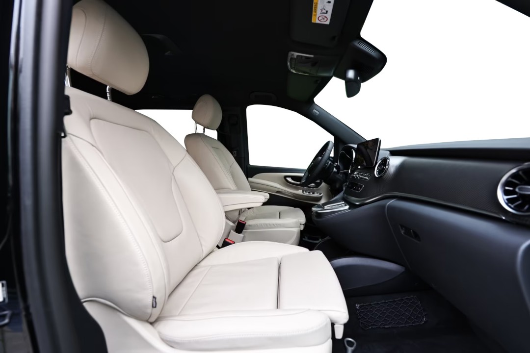 Mercedes-Benz V 300d 4MATIC Extralong - foto 10