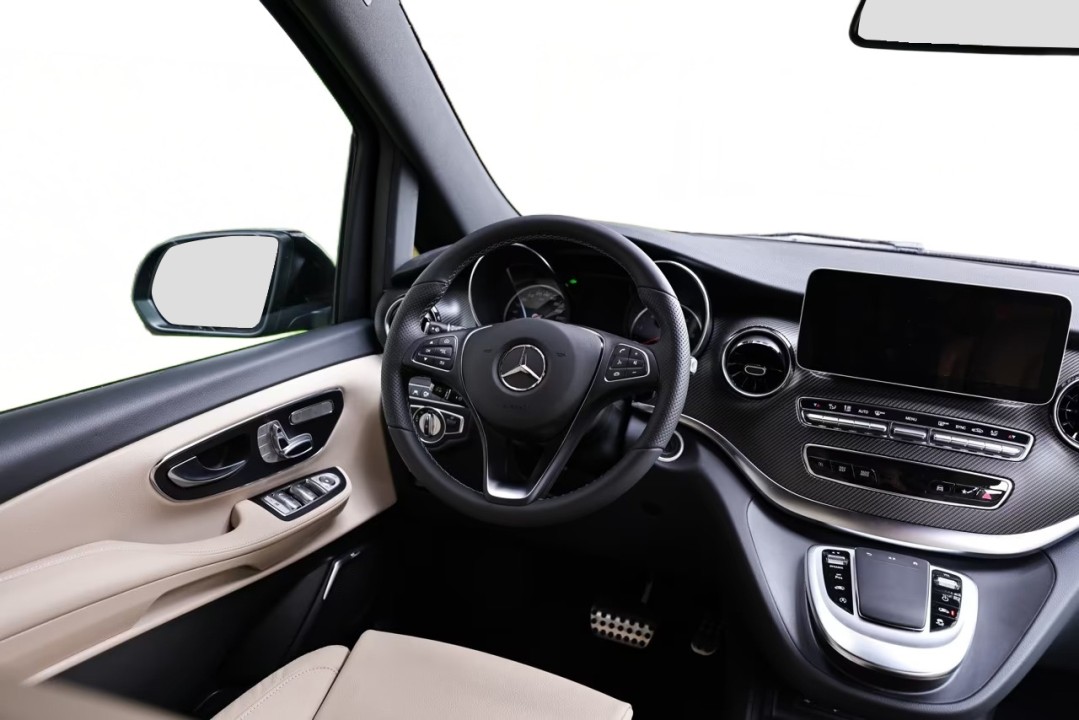 Mercedes-Benz V 300d 4MATIC Extralong - foto 13