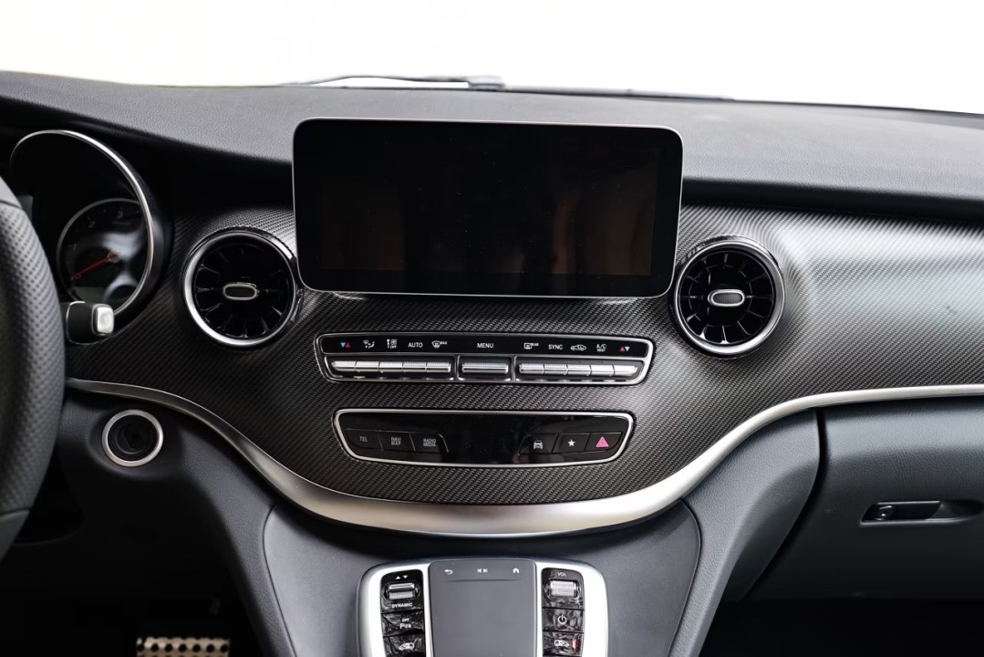 Mercedes-Benz V 300d 4MATIC Extralong - foto 15