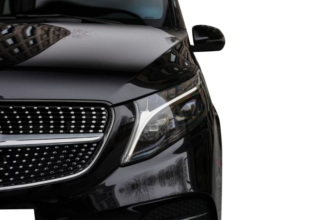 Mercedes-Benz V 300d 4MATIC Extralong - foto 19