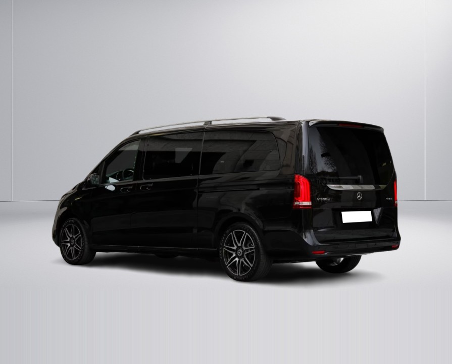 Mercedes-Benz V 300d 4MATIC Extralong (3)