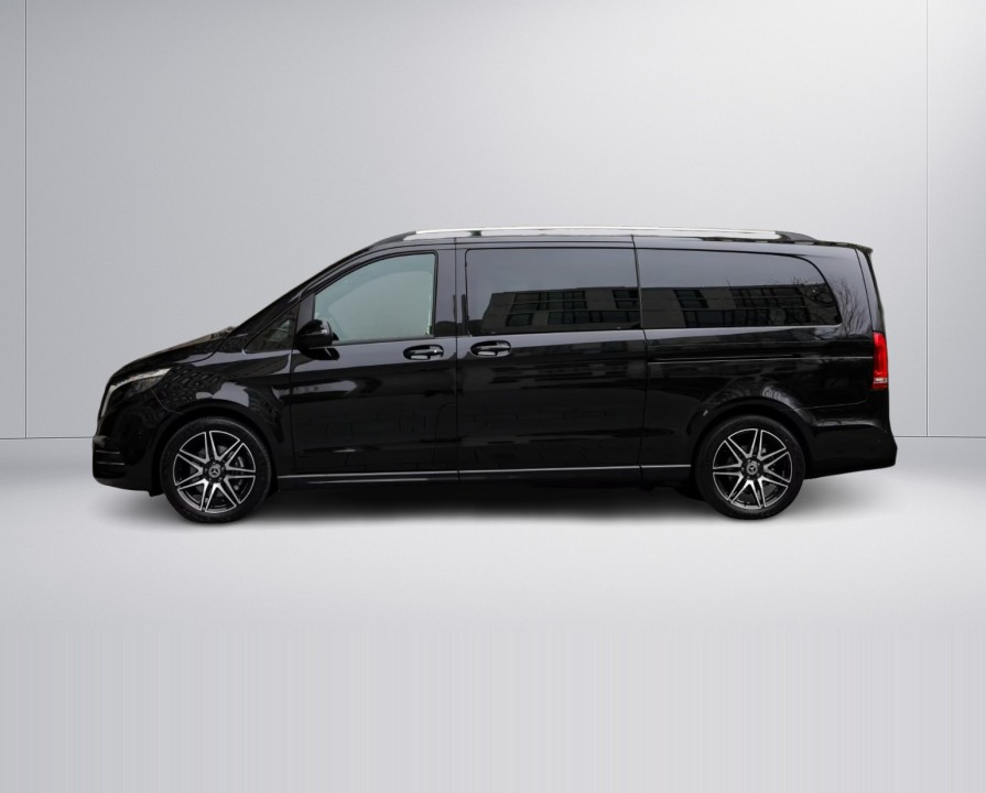 Mercedes-Benz V 300d 4MATIC Extralong (4)