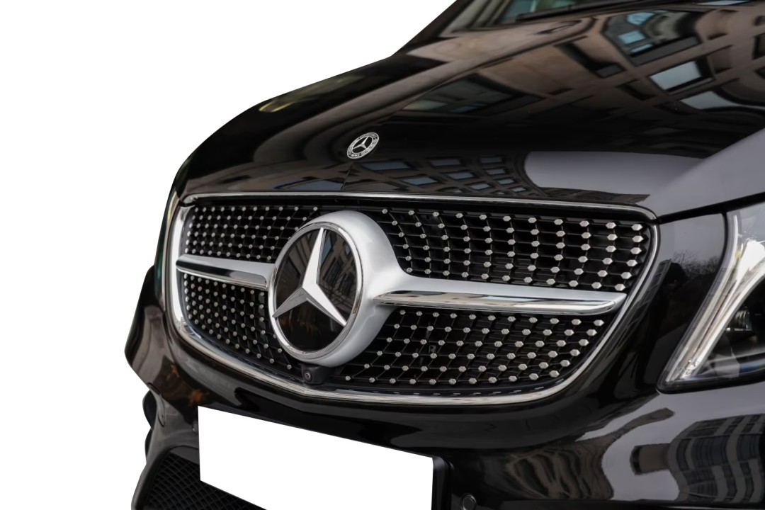 Mercedes-Benz V 300d 4MATIC Extralong - foto 20