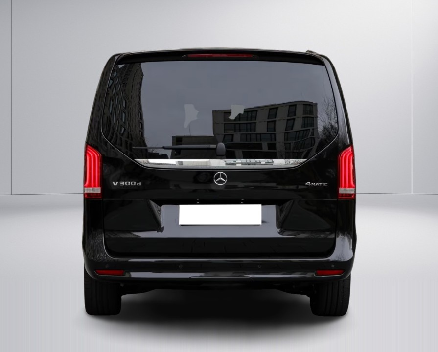 Mercedes-Benz V 300d 4MATIC Extralong (2)