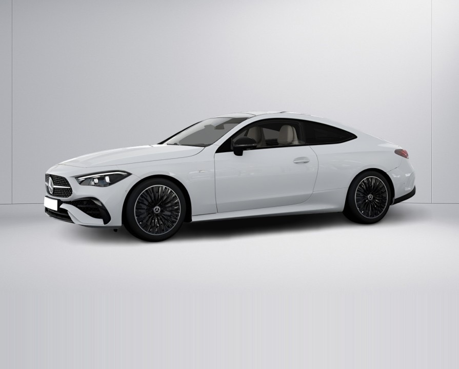 Mercedes-Benz CLE 300e AMG Line - foto 10