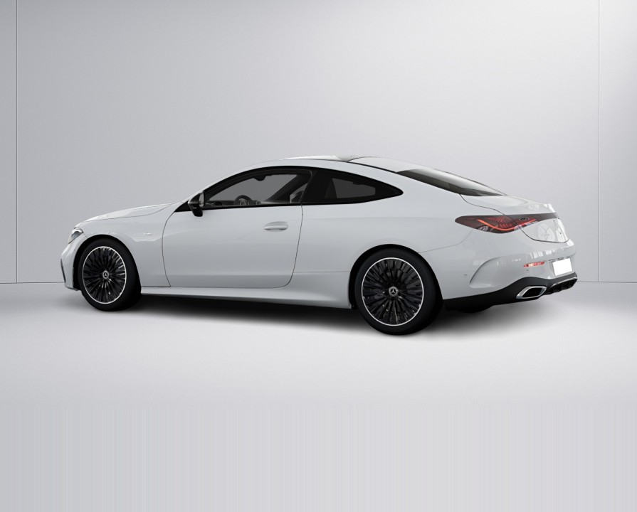 Mercedes-Benz CLE 300e AMG Line - foto 8