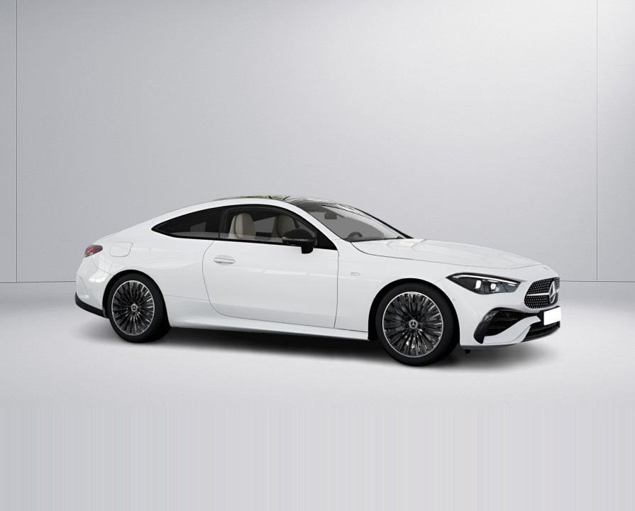 Mercedes-Benz CLE 300e AMG Line (2)