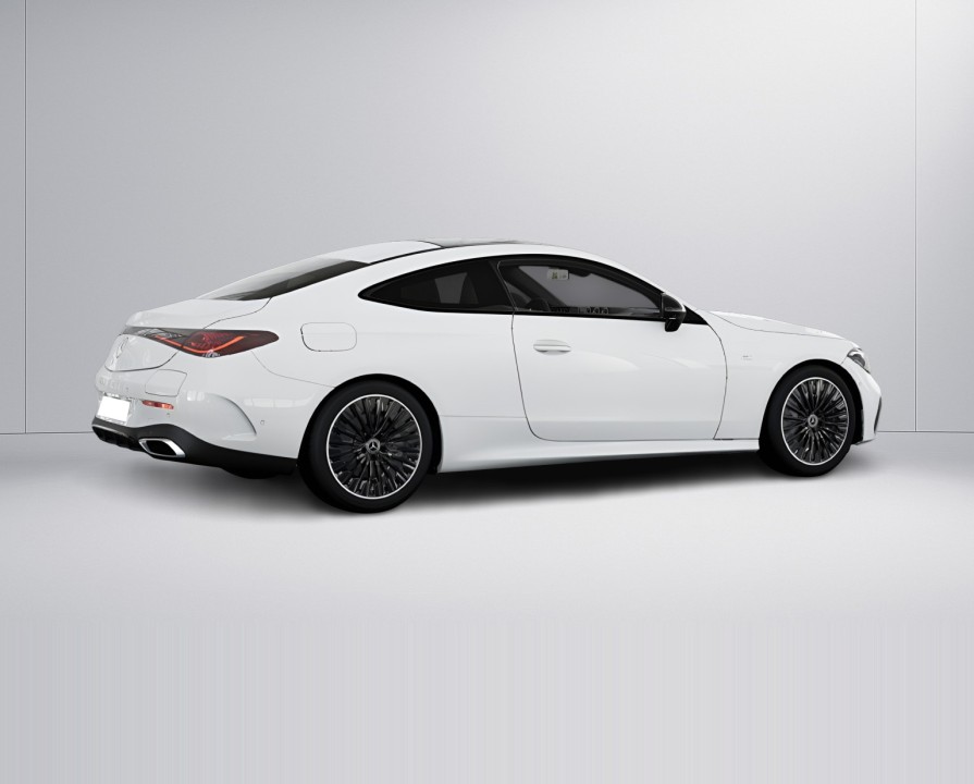 Mercedes-Benz CLE 300e AMG Line (4)