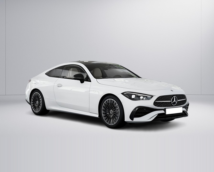 Mercedes-Benz CLE 300e AMG Line