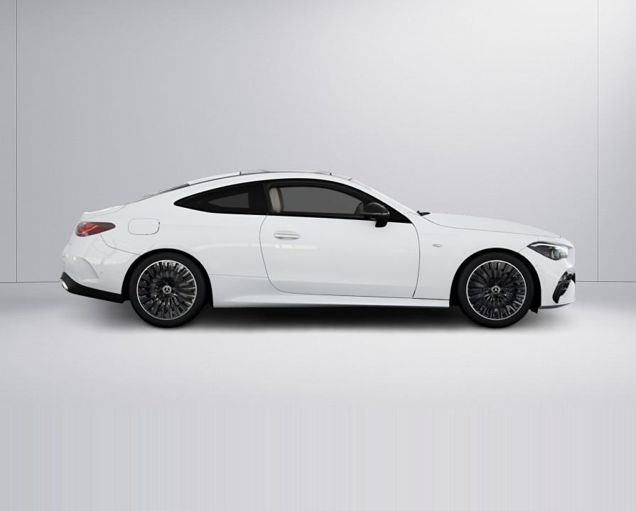 Mercedes-Benz CLE 300e AMG Line (3)