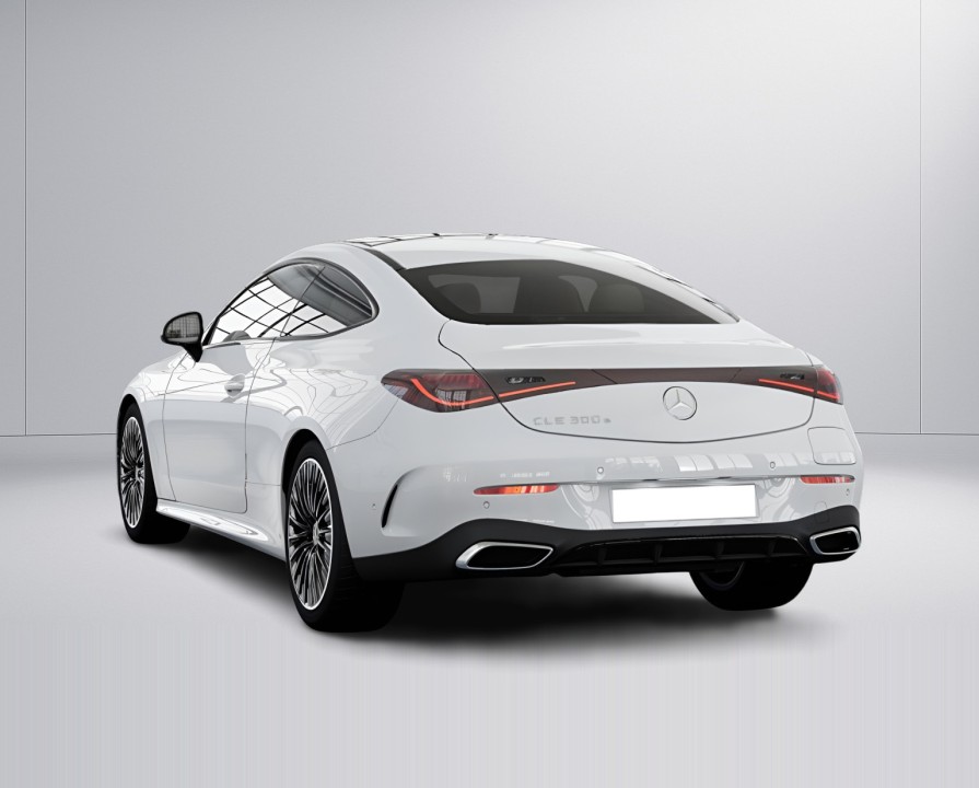 Mercedes-Benz CLE 300e AMG Line - foto 7