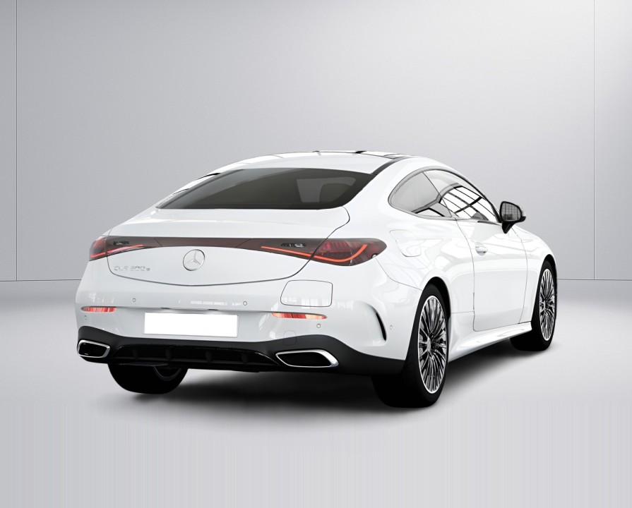 Mercedes-Benz CLE 300e AMG Line (5)