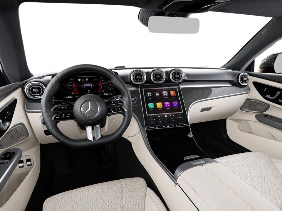 Mercedes-Benz CLE 300e AMG Line - foto 14