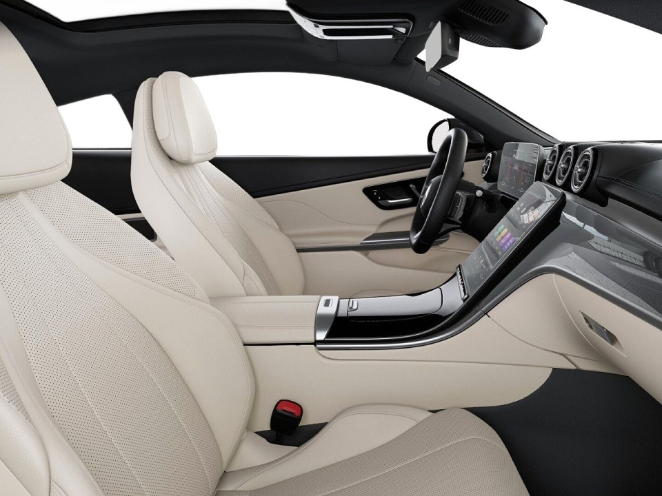 Mercedes-Benz CLE 300e AMG Line - foto 16