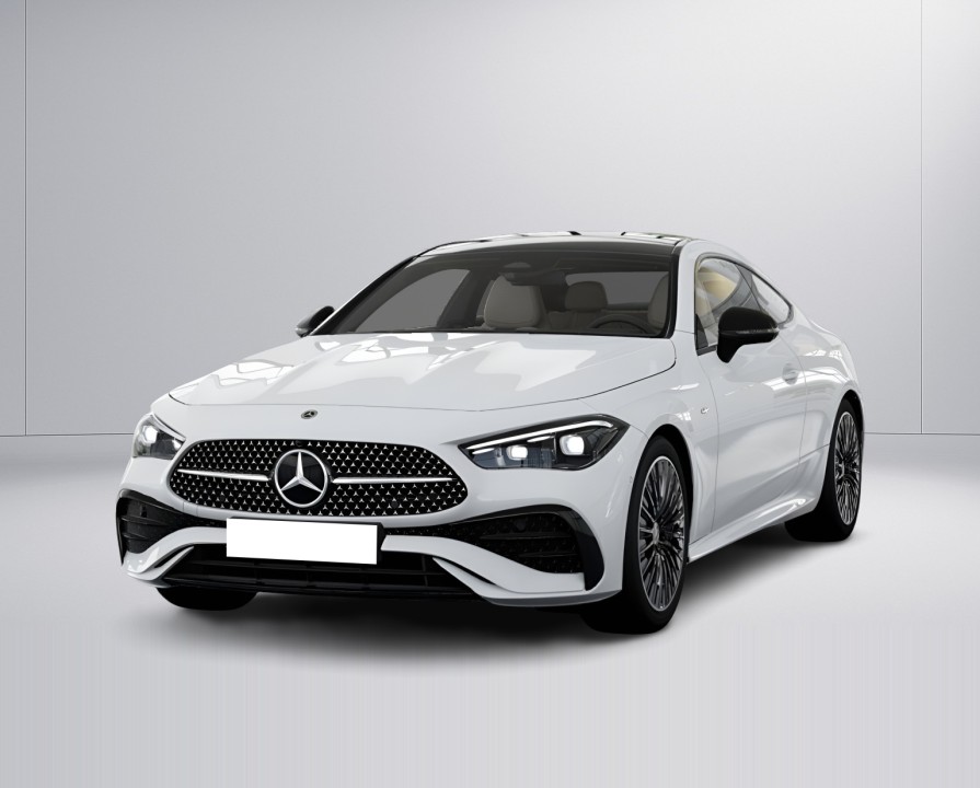 Mercedes-Benz CLE 300e AMG Line - foto 12