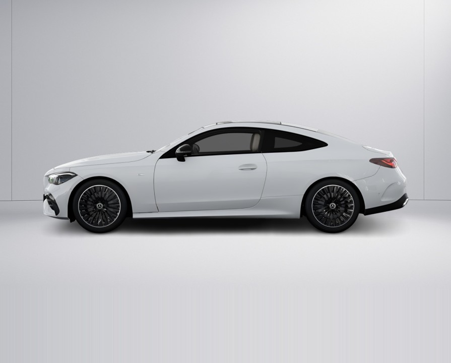 Mercedes-Benz CLE 300e AMG Line - foto 9